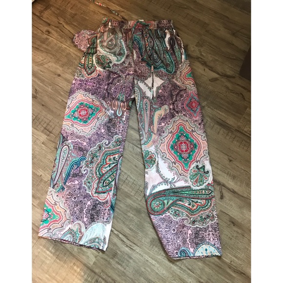 Zara pants - Picture 3 of 7